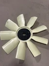 Kysor Fan 9-BLADE, 30IN 4735-41392-01. Fixed Price $130.00.