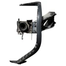 Volvo Hood Stop Bracket Left Side 20592840 With Splash Guard Support 20592845. Fixed Price $184.80.