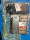 New Genuine Cummins 5284362 Oil Cooler Core W/oem Gaskets. Fixed Price $250.00.