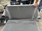 2013 Cascadia Freightliner Radiator. Fixed Price $400.00.