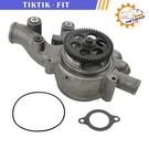 Water Pump For Detroit Diesel 60 Series 12L 12.7L 14L 23535017 23532542 23530427. Fixed Price $195.66.