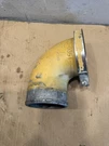 Caterpillar C13 Diesel Engine Turbo Intake Elbow Connection 2030351 Oem. Fixed Price $96.80.