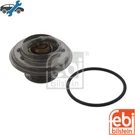 Thermostat Coolant 01598 For Bmw M21D24 2.4L M20B27 2.7L M20B25 2.5L M20B20 2.0L. Fixed Price $31.57.