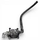 Bendix Abs Modulator Valve P/n: 5011281 From 2015 Volvo Vnl Front Right. Fixed Price $63.99.
