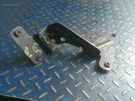 2007 Volvo Vnm Hood Bracket P/n: 20477556. Fixed Price $35.00.