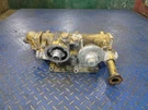 1993 Caterpillar Engine 3176 10.3L L6 Oil Cooler Assembly Part No. 4P-3690. Fixed Price $300.00.