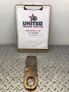 Caterpillar Engine Front Lifting Bracket Part#: 154-0896. Fixed Price $50.00.