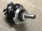 Replaces 4972866 Cummins All Water Pump , Ga. Fixed Price $311.42.