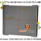 Radiator 1994-1997 Ford LT9000 LA9000 LTA9000 LNT9000 LLA/LTS9000 LTL9000. Fixed Price $499.00.