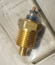 Napa Vdo Temperature Sender 701-1818, 6618181, V1531006169DN, 1/2"-14, 300 Deg.. Fixed Price $32.99.