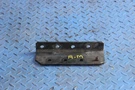 Volvo Penta Mounting Barcket P/n: 21179847. Fixed Price $30.00.