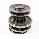 BM50446 Water Pump Single Pulley Suitable For Cummins Shipping From Texas Mia. Fixed Price $169.99.