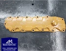 Caterpillar C7 Acert Valve Cover Part # 242*2409 For Sale. Fixed Price $150.00.