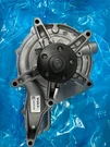 Genuine Oem Volvo D13 Mack MP8 Water Pump 24152058. Fixed Price $419.00.