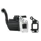 For Detroit DD13 DD15 Crankcase Breather Oil Separator EA4720108262 A4720107662. Fixed Price $92.90.