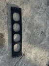 Volvo Crossmember Front P/n: 20498240. Fixed Price $90.00.