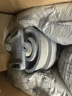 79A9346RMAN Horton Fan Clutch. Fixed Price $433.56.