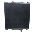 2008-2011 Peterbilt 587 Copper Brass Radiator. Fixed Price $1321.30.