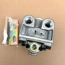 Bendix Relay Brake Valve 909828 (new Flyer Part 6383405). Fixed Price $119.95.