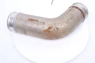 Peterbilt 387 Charge Air Cooler Pipe D66-6202-240064180F. Fixed Price $39.95.