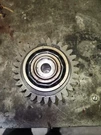 Mack MP8 Idler Timing Gear P/n: 5207X2NX8V11. Fixed Price $69.00.