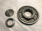2017 Volvo D13 Diesel Engine Bull Gear Assembly 20748842 Oem. Fixed Price $286.00.