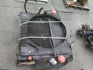 Replaces 56258XC 2008 International 8600 Cooling Pack (rad, Cond, Cac) Md. Fixed Price $644.21.