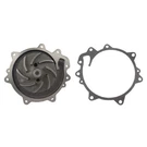 World American WA907-05-2487 Navistar Water Pump DT466 Lh. Fixed Price $228.87.