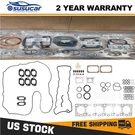 Genuine Oem Volvo D13 2008-23 Cylinder Head Gasket Set 21409435 21510072 New. Fixed Price $183.68.
