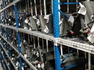 2017-2019 Jaguar Xe Radiator 48K Miles Oem. Fixed Price $275.60.