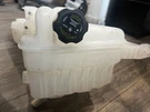 (new- Old Stock) A05-28531-001 Freightliner M2 Coolant Surge Tank. Fixed Price $120.00.