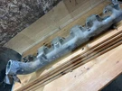 Oem Mack Intake Manifold P/n 105GC5209M Good Used Condition. Fixed Price $179.00.
