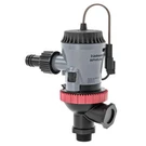 Johnson Aqua O2 Twin Port 500 Gph Aerator Pump Flex Mount 12V #10-13649-01. Fixed Price $63.21.