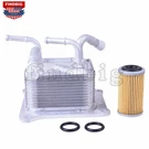 Auto Transmission Oil Cooler Assembly For 2012-2019 Nissan Sentra Versa Note. Fixed Price $45.99.