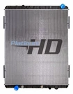 For Freightliner Cascadia Radiator , Us. Fixed Price $654.97.