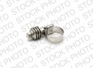 Ideal 4701051 Flex Gear Clamp Pack Stainless Steel Heavy Duty New. Fixed Price $54.99.