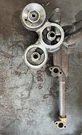 Mack Oil Filter Stand 497GB56 142GBS16SAM. Fixed Price $190.00.