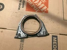 Isb 4.5 Qsb Cummins Rear Main Seal Housing 3936895 Oem. Fixed Price $39.60.