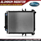 Radiator With Oil Cooler & Frame For Freightliner Flt B2 Bus 08-11 Auto Trans.. Fixed Price $655.99.