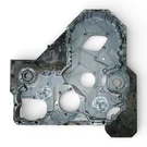 Used Cummins M-11 Engine Timing Cover 3417627. Fixed Price $292.50.