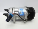 Oem International 3628700C4 A/c Compressor QP4544S R134A Genuine - New Read Desc. Fixed Price $329.95.
