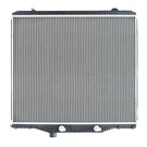 Aluminum Radiator Fits International Prostar Transstar 2010-2013 Oem# 2604295C93. Fixed Price $484.99.