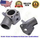 3934877 Connection Water Inlet Elbow For Cummins 4BT 6BT B-series. Fixed Price $78.62.