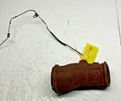 Genuine Volvo Truck D13 Exhaust Manifold Section & Pressure Sensor Pipe. Fixed Price $90.00.