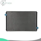 Aluminum Truck Radiator Fits 1994 International Harvester 4700LP CU2502151C91. Fixed Price $280.99.