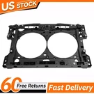 Front Radiator Support Core Steel For Nissan Murano 2015-2019 #625005AA1A. Fixed Price $82.50.