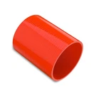 Endure 4.5" Id Straight Silicone Coupler Hose - 4.5INCH(114MM), Red. Fixed Price $31.04.