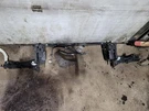(local Pickup Only) Radiator Core Support Fits 13-15 Bmw 740I 1957152. Fixed Price $399.90.