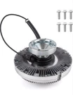Engine Cooling Fan Clutch For Mack MP7 11L MP8 13L Volvo D11 10.8L D13 12.8L. Fixed Price $418.91.
