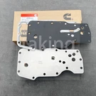 24V Oil Cooler 3959031 W/gaskets For Cummins 5.9L Dodge Ram 2500 3500 2003-2007. Fixed Price $189.65.